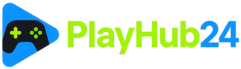 Theplayhub24